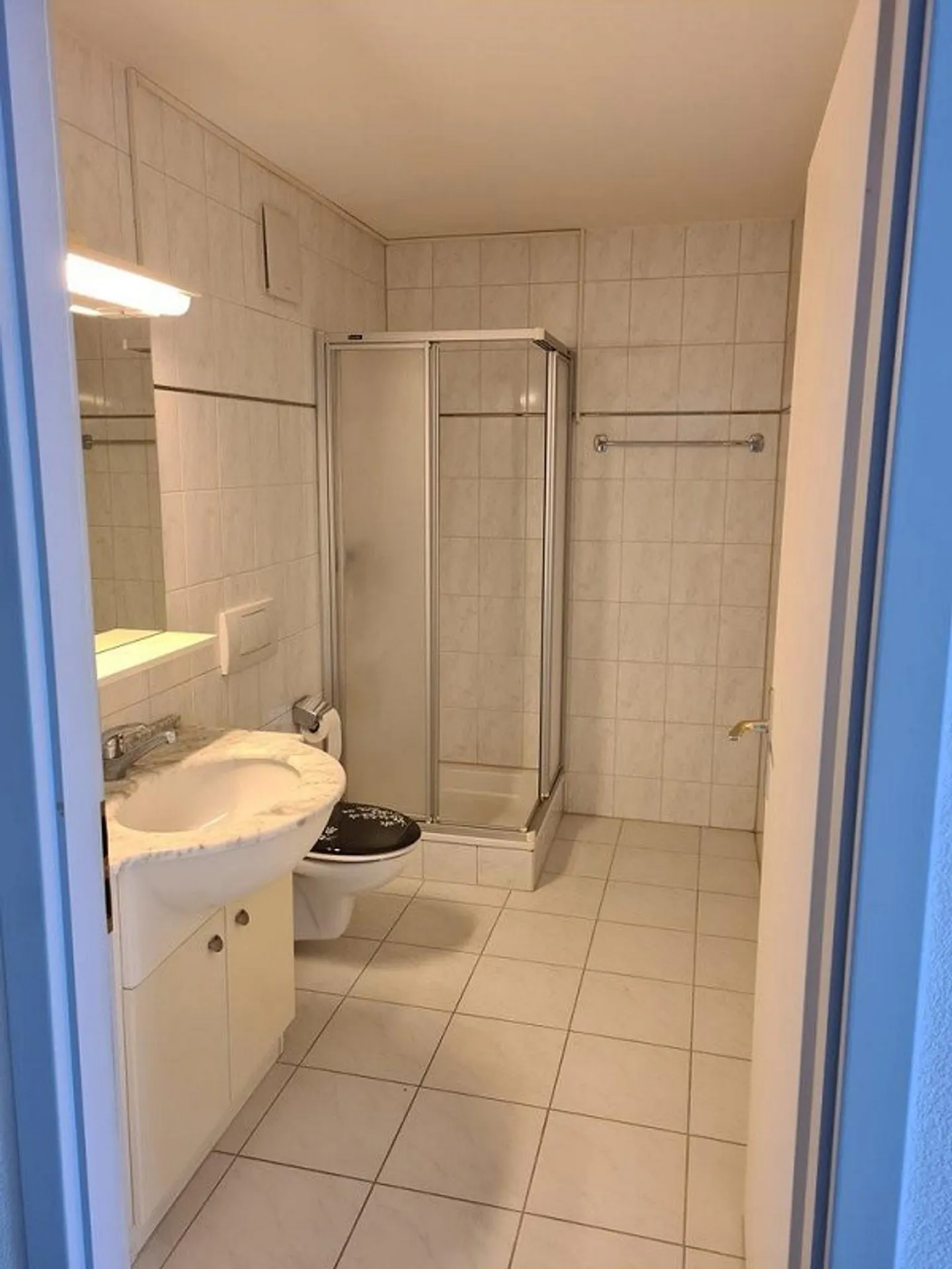 Charmante 3,5 Zimmer in einem sehr familienfreundlichen Viertel - Foto 6 von 11