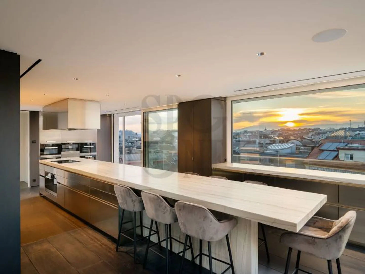 CASATAX | Appartement 4 pièces HPE avec vue dégagée - Photo 5 sur 12