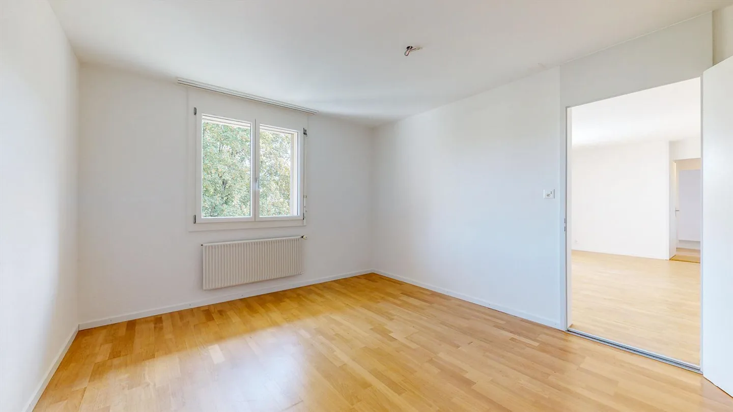 Hier endet Ihre Wohnungssuche! - Foto 5 von 7