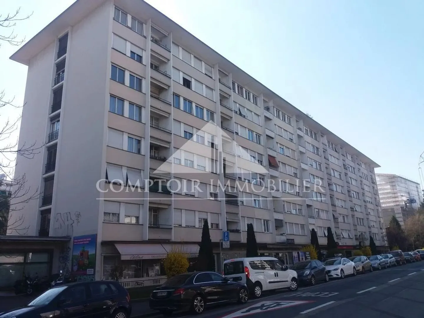 Appartamento 4 locali - Foto 1 di 1