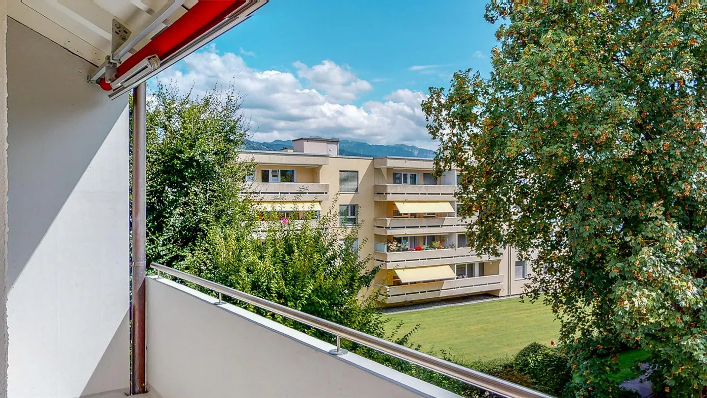 Hier endet Ihre Wohnungssuche! - Foto 6 von 7