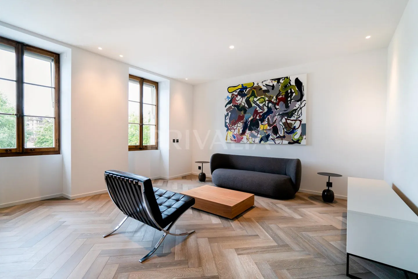 Appartement de Luxe au Style Design - Photo 1 sur 2