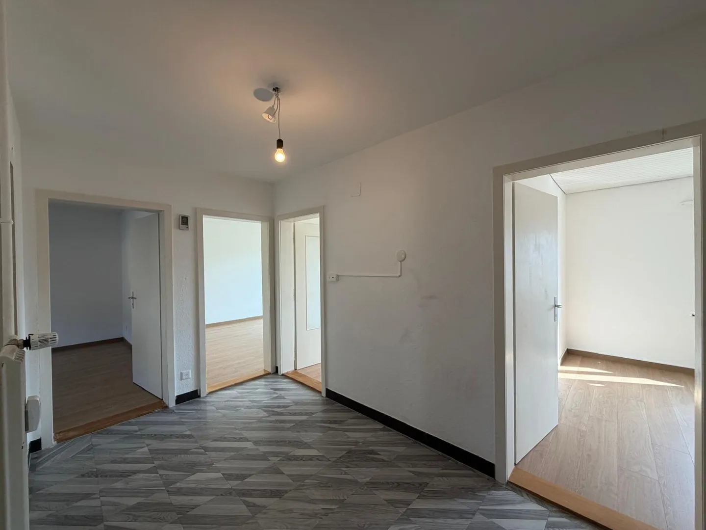 Charming Apartment with Garden - Photo 1 of 6