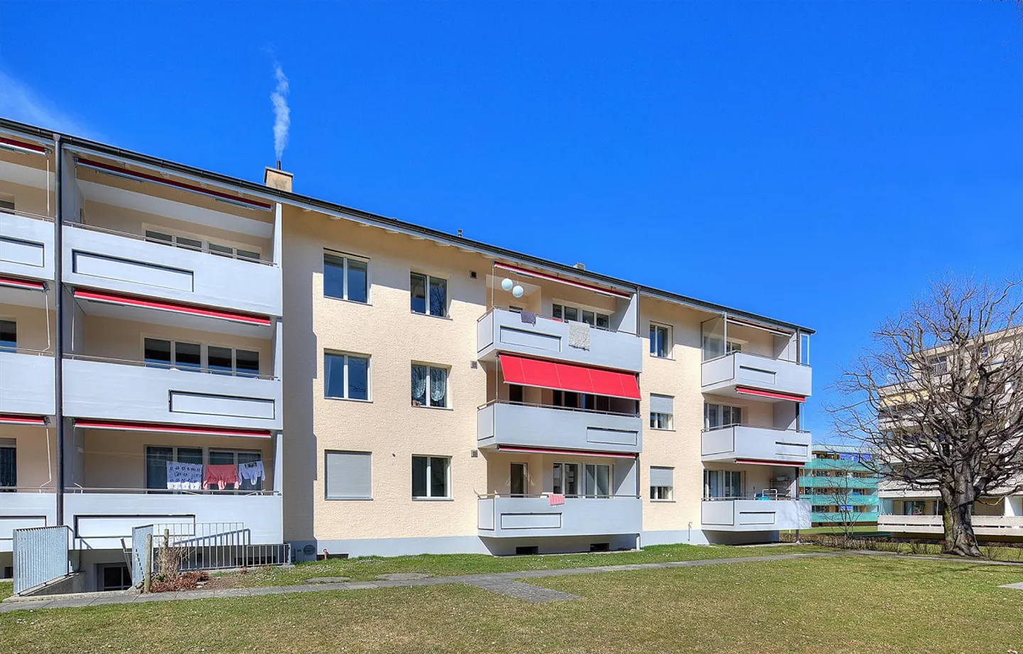 Hier endet Ihre Wohnungssuche! - Foto 7 von 7