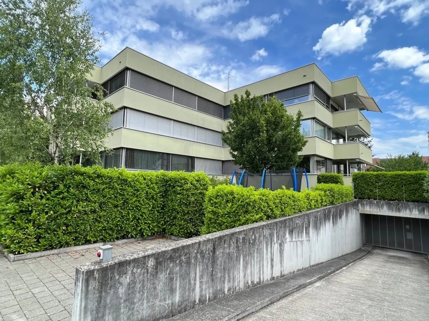 Appartement de rêve dans un quartier familial - Photo 1 sur 7
