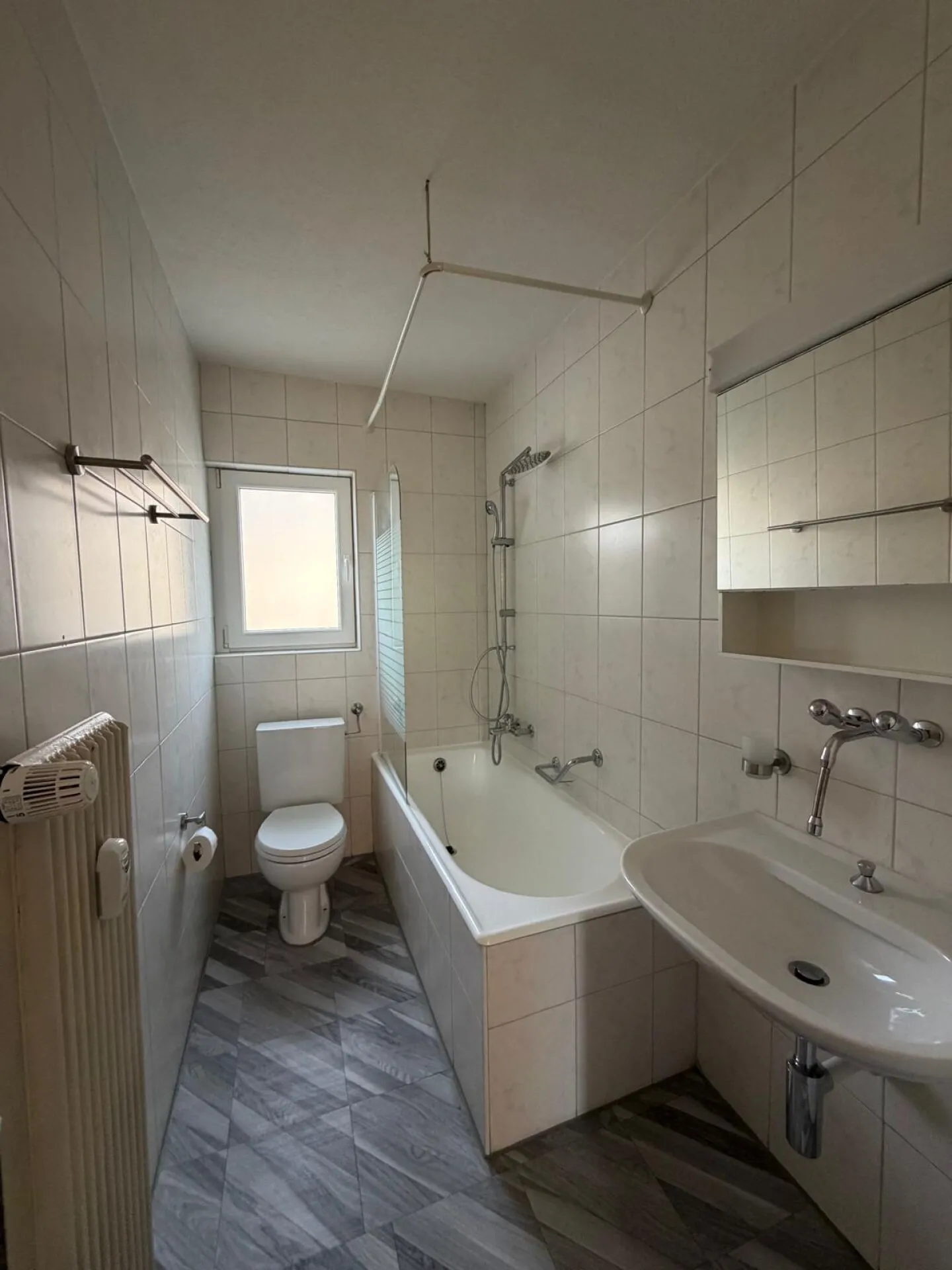 Charming Apartment with Garden - Photo 6 of 6