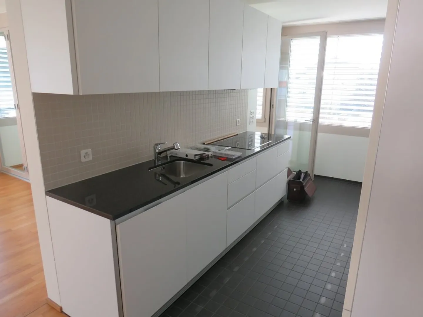 Appartement de rêve dans un quartier familial - Photo 3 sur 7