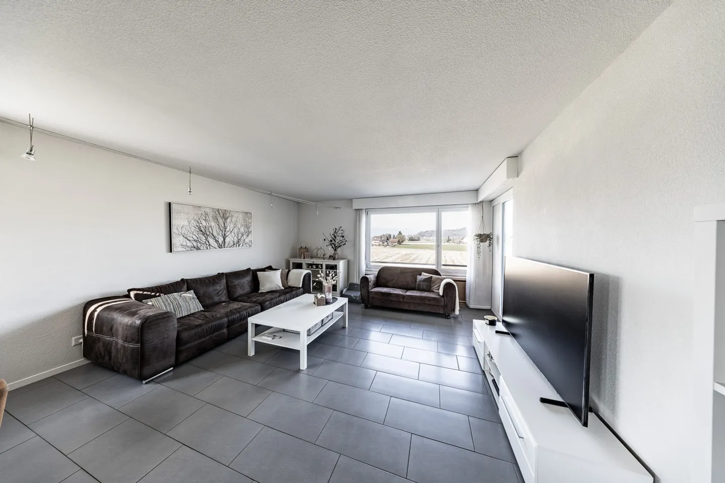 Moderne Familienwohnung - Foto 1 von 6