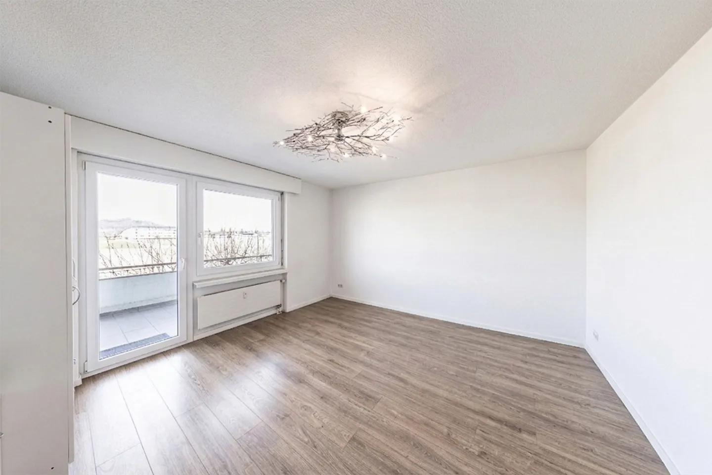 Moderne Familienwohnung - Foto 3 von 6