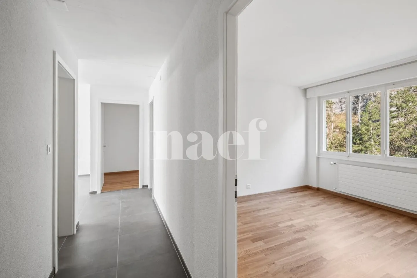 4-room apartment - Photo 7 of 11