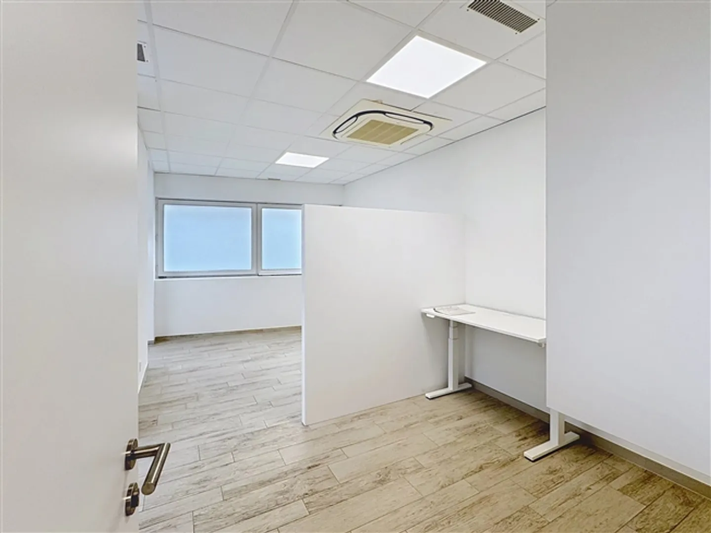 Gewerberaum in Ardon - Foto 3 von 10