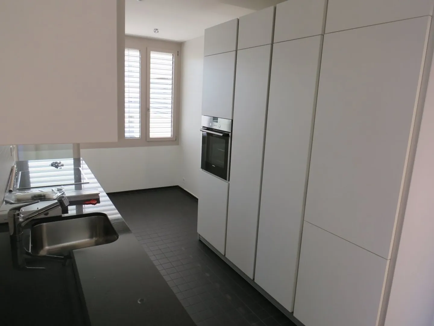 Appartement de rêve dans un quartier familial - Photo 2 sur 7