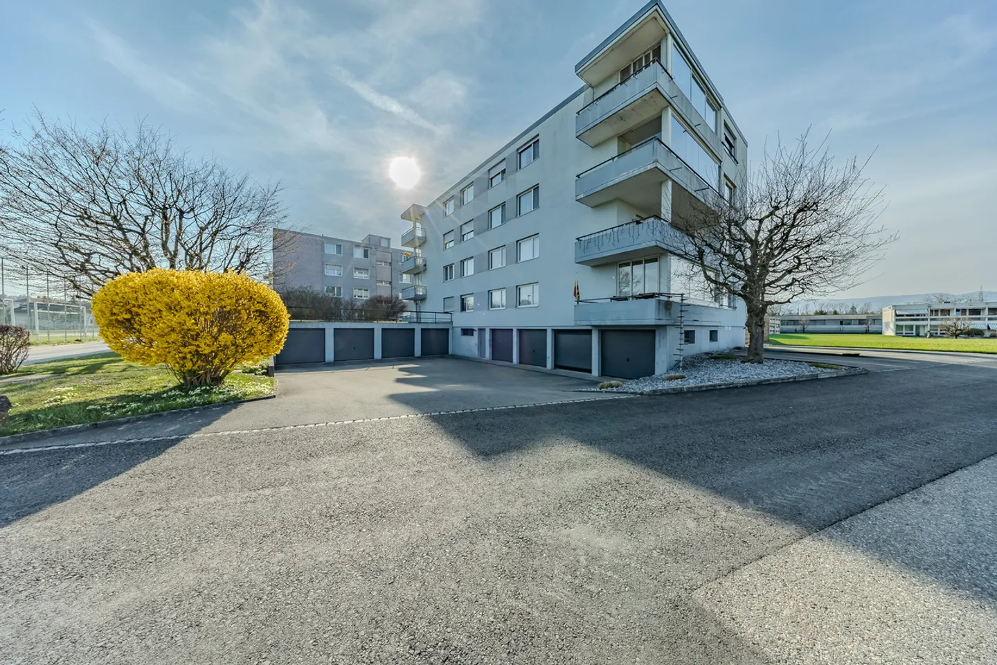 Moderne Familienwohnung - Foto 5 von 6