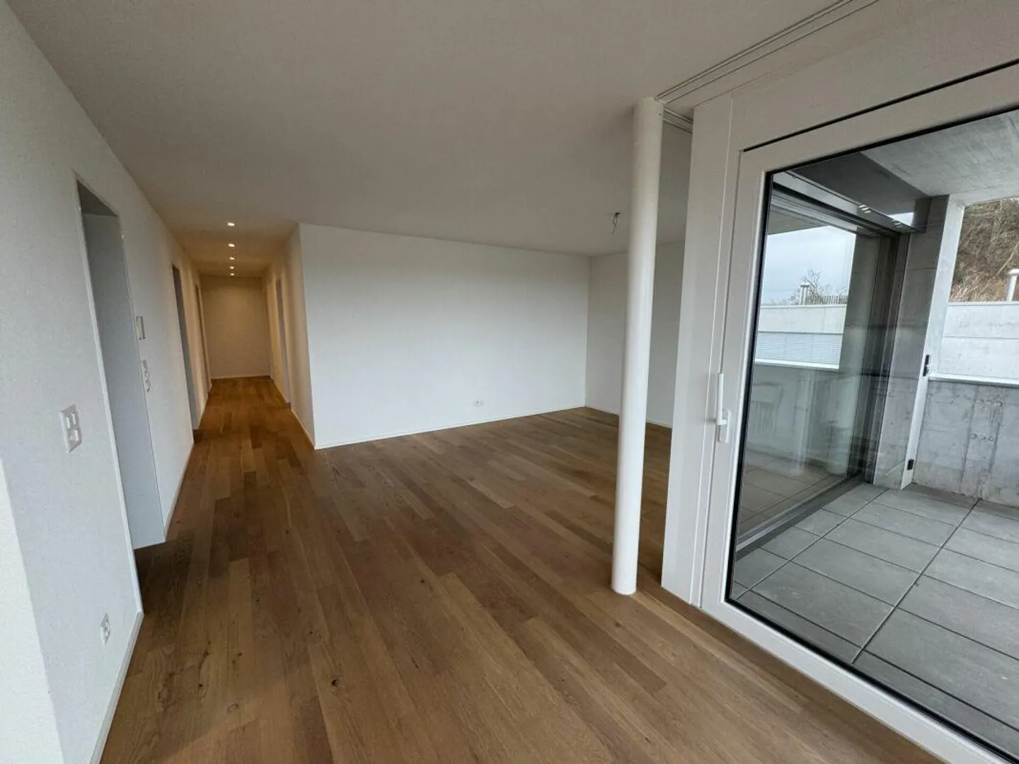 Appartement lumineux et bien situé de 3,5 pièces - Photo 4 sur 13