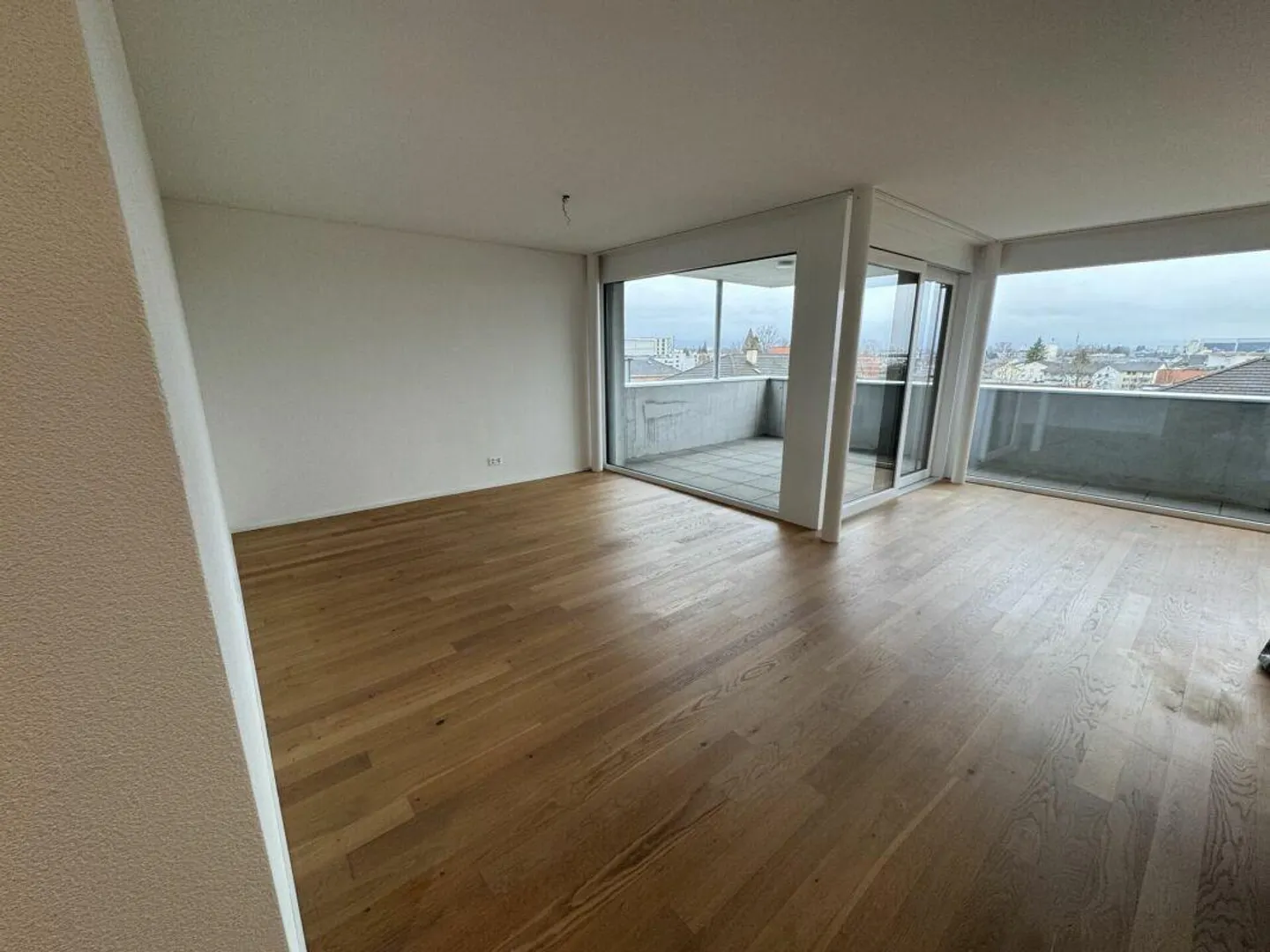 Appartement lumineux et bien situé de 3,5 pièces - Photo 5 sur 13