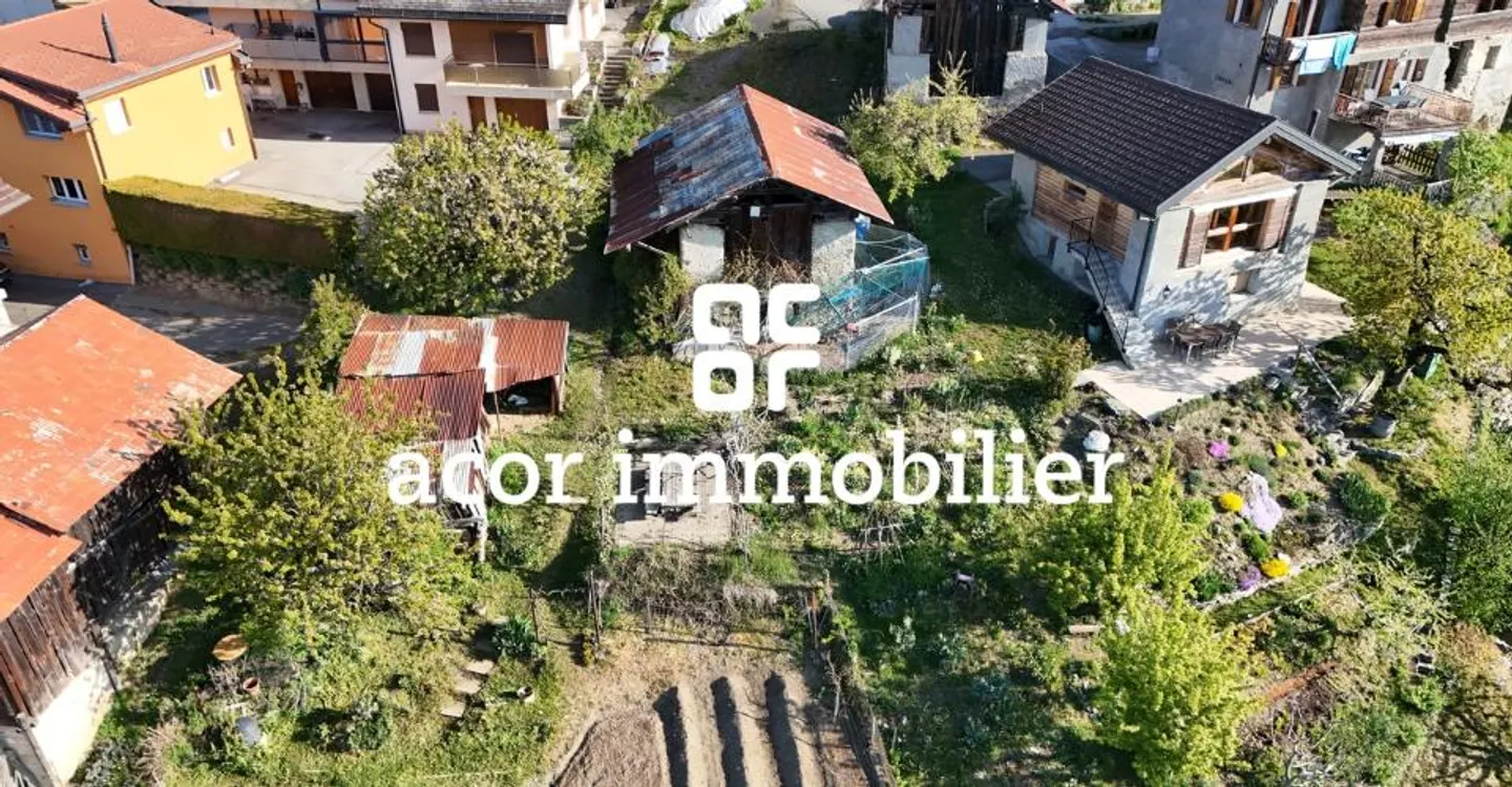 2-Zimmer-Haus - Foto 3 von 5