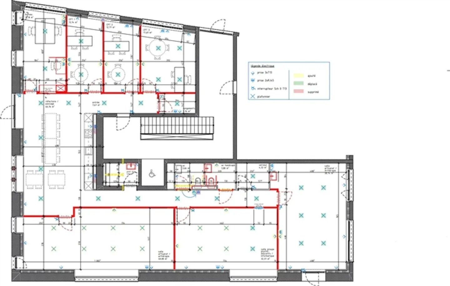 Gewerberaum in Ardon - Foto 10 von 10