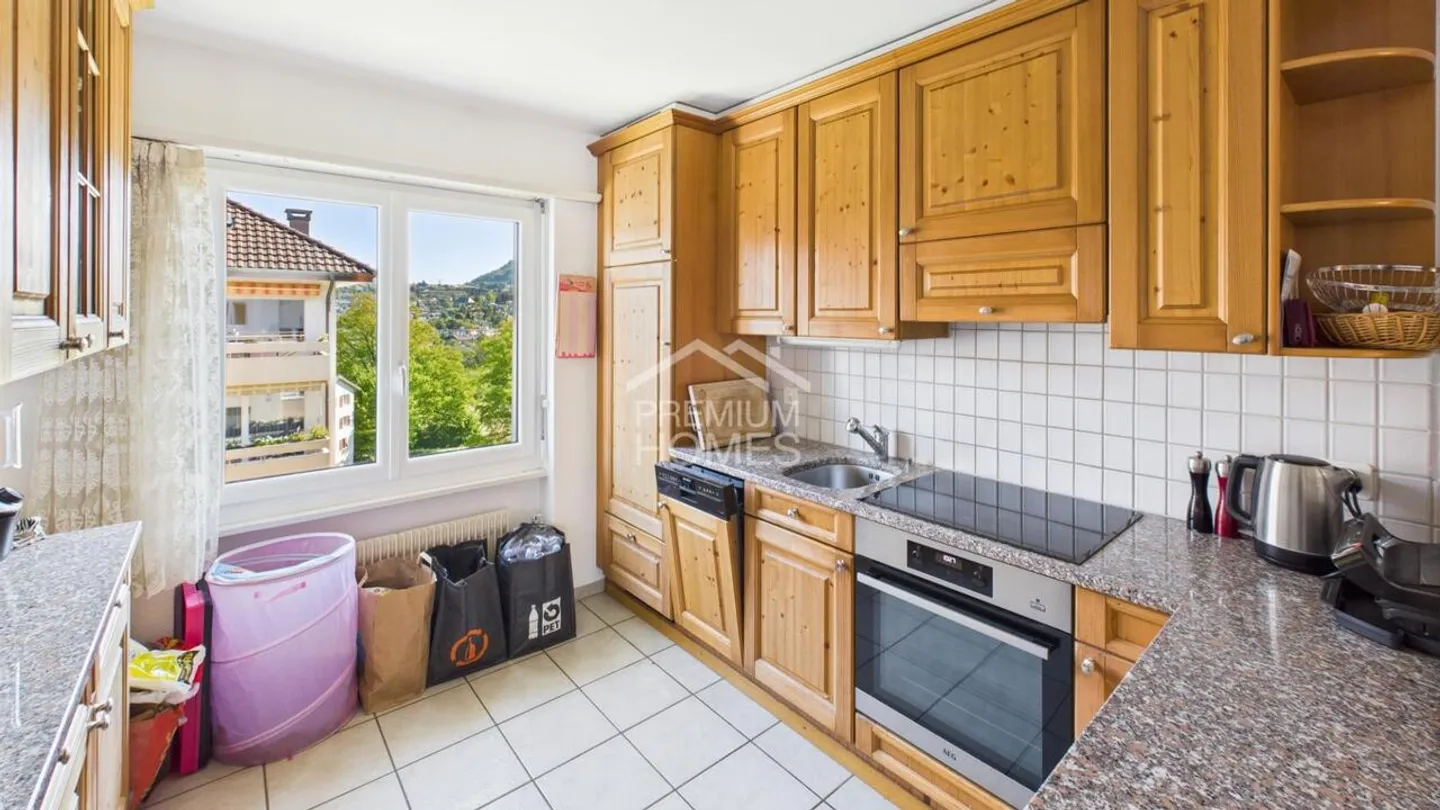 Wohnung kaufen - Foto 5 von 8