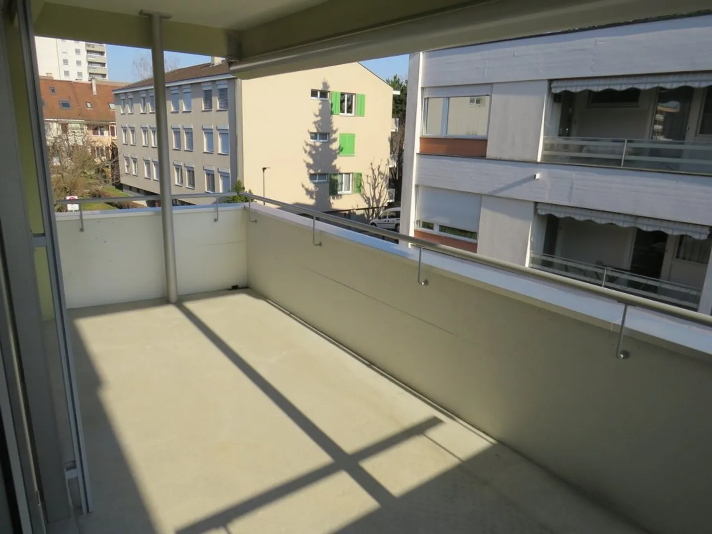 Appartement de rêve dans un quartier familial - Photo 7 sur 7