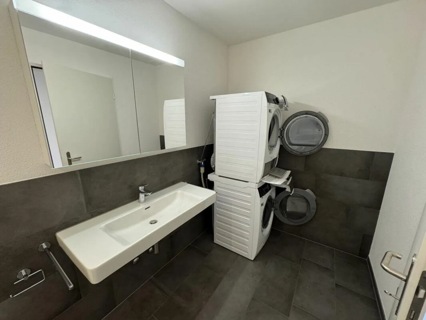 Appartement lumineux et bien situé de 3,5 pièces - Photo 12 sur 13