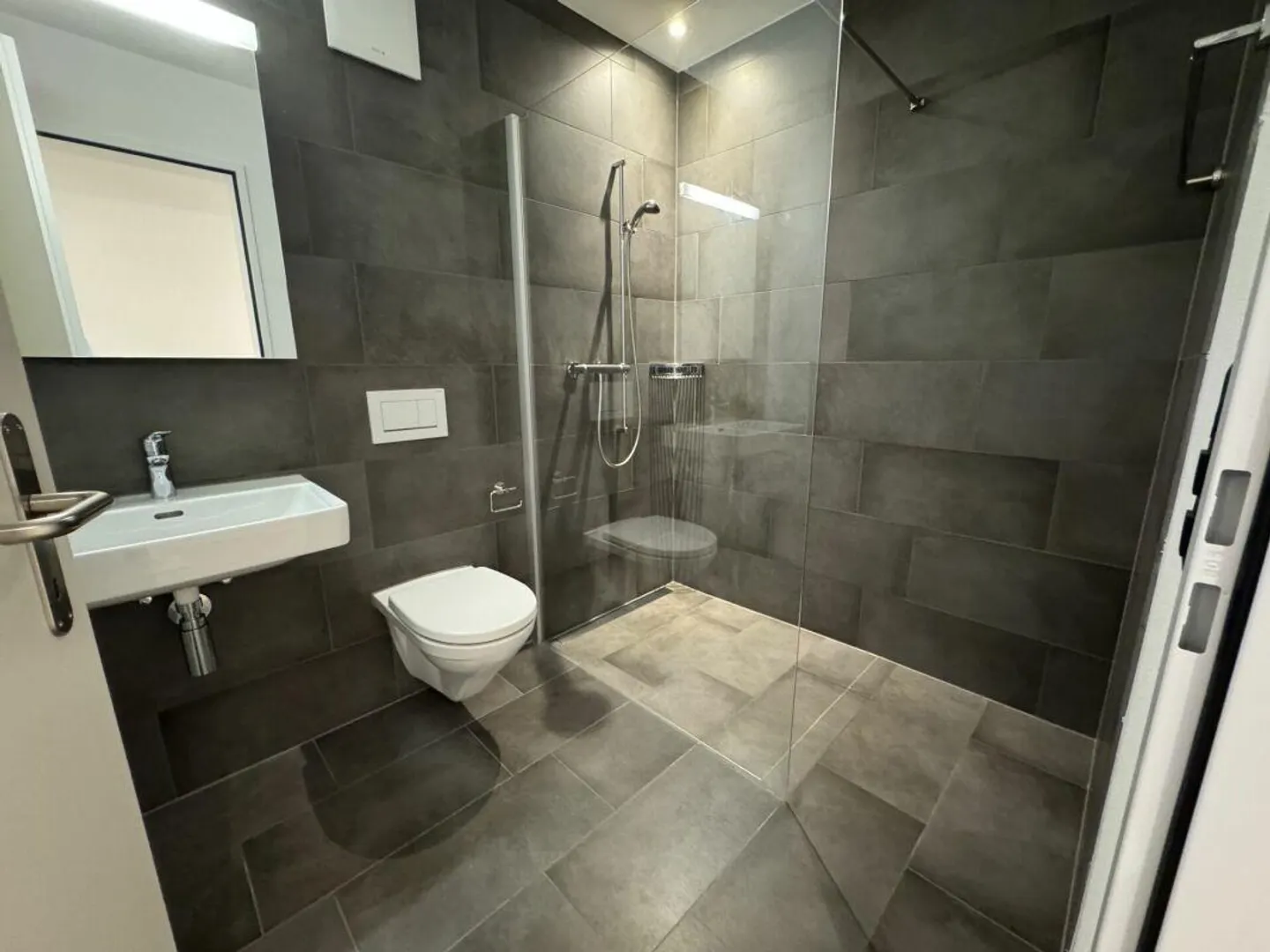 Appartement lumineux et bien situé de 3,5 pièces - Photo 10 sur 13