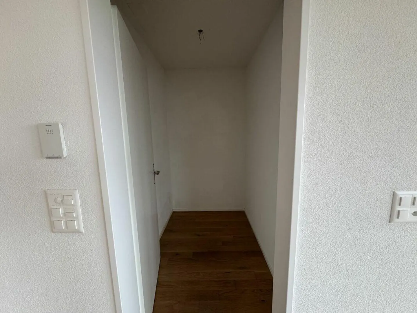 Appartement lumineux et bien situé de 3,5 pièces - Photo 13 sur 13