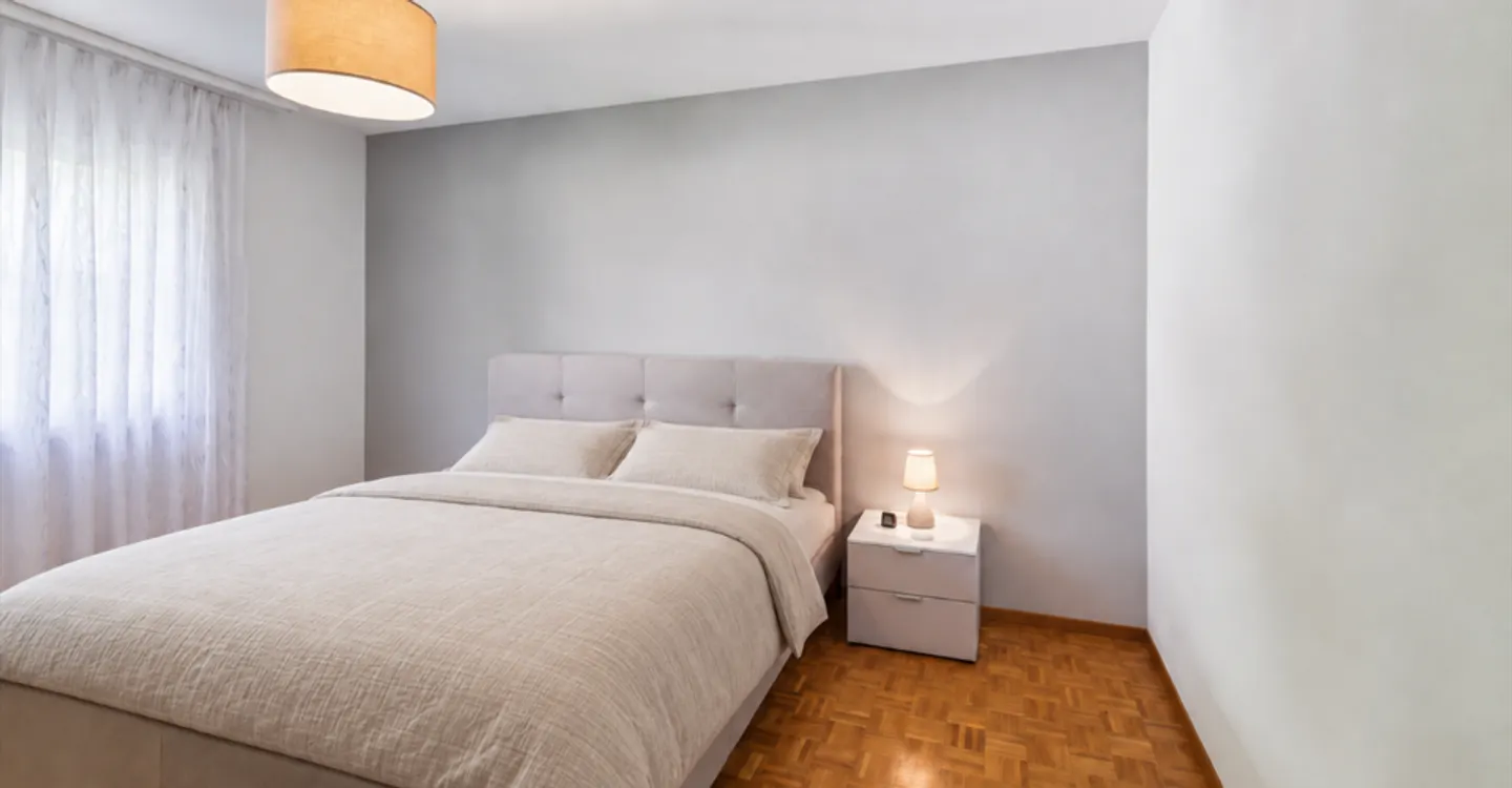 Appartement de 4.5 pièces au 3ème étage - Photo 6 sur 7