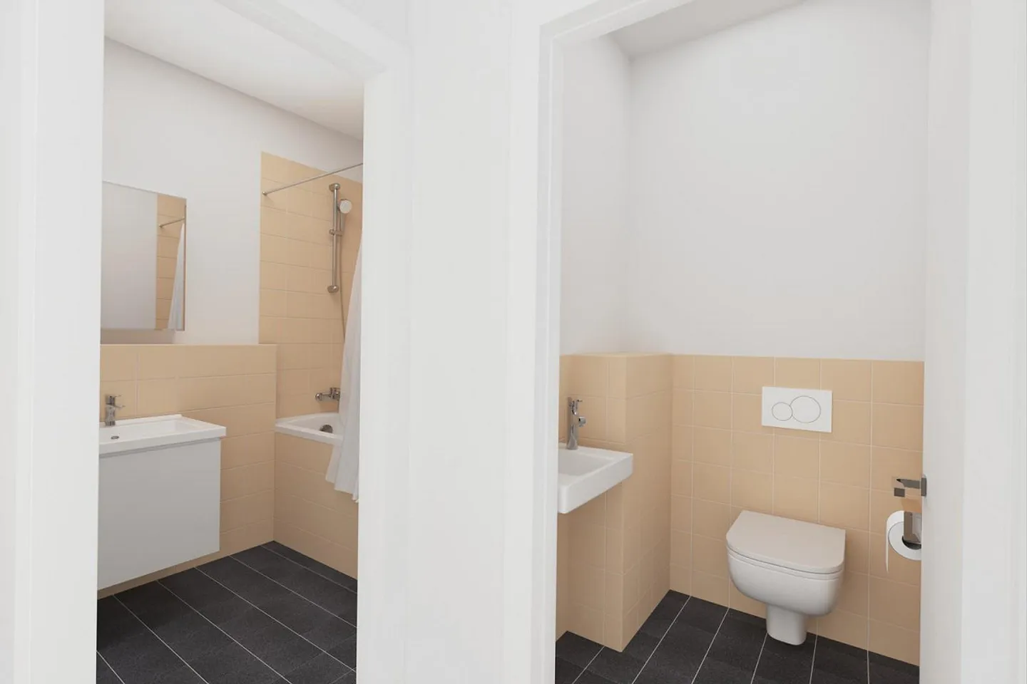 Appartamento di 4,5 stanze in affitto a Berna - Foto 5 di 5