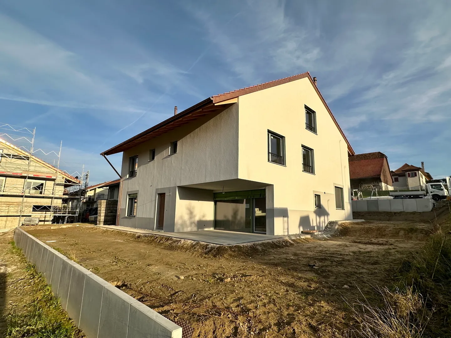 Semi-Detached House Domaine des Moulins - Photo 3 of 15