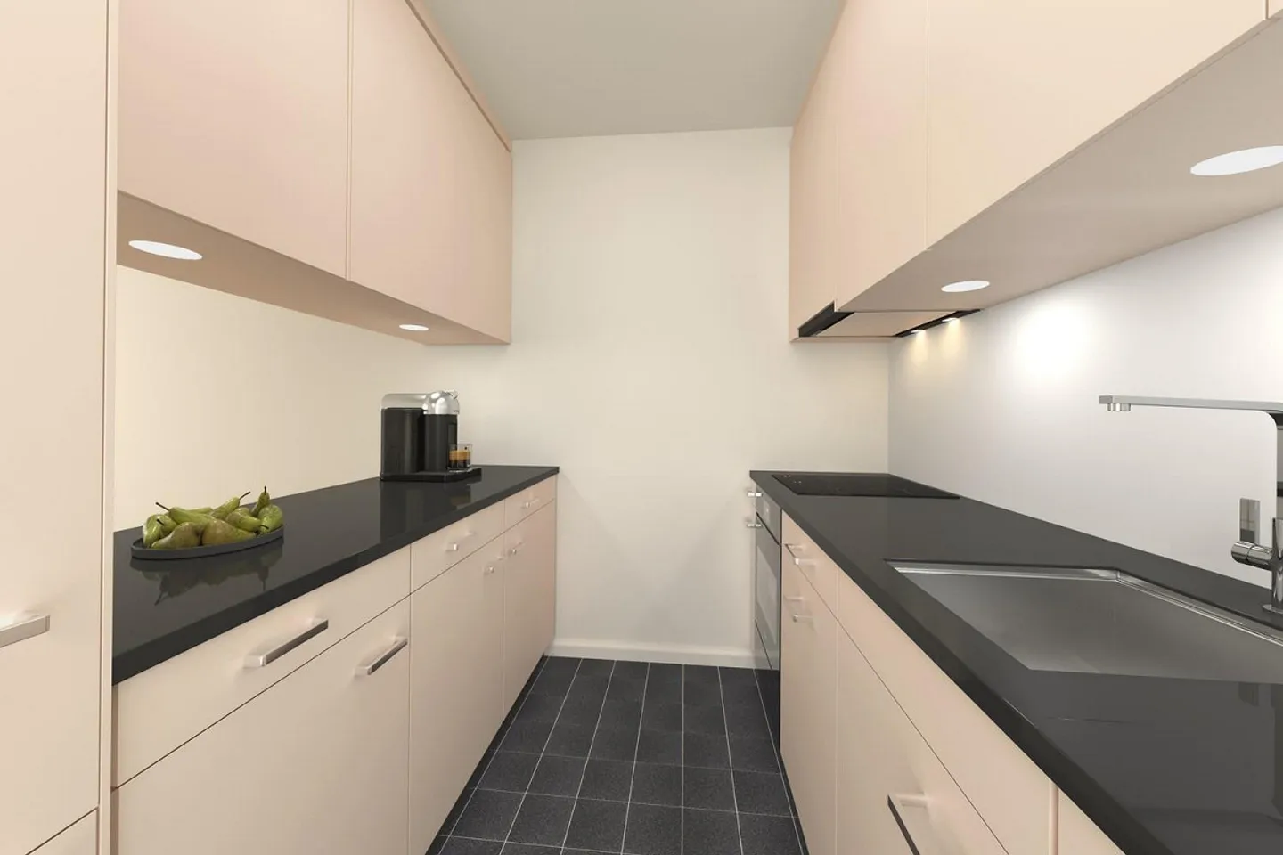 Appartamento di 4,5 stanze in affitto a Berna - Foto 3 di 5