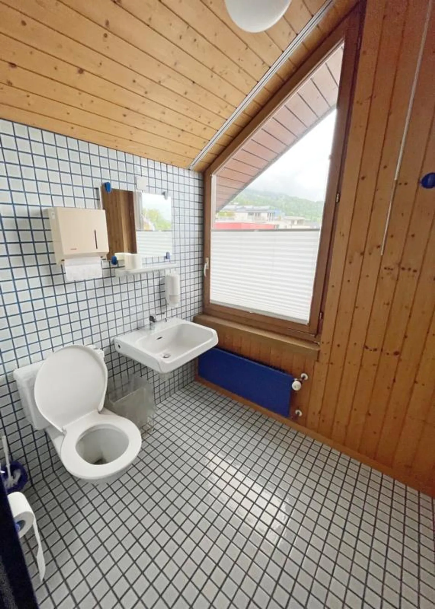 Ufficio o studio creativo in posizione centrale! - Foto 5 di 6