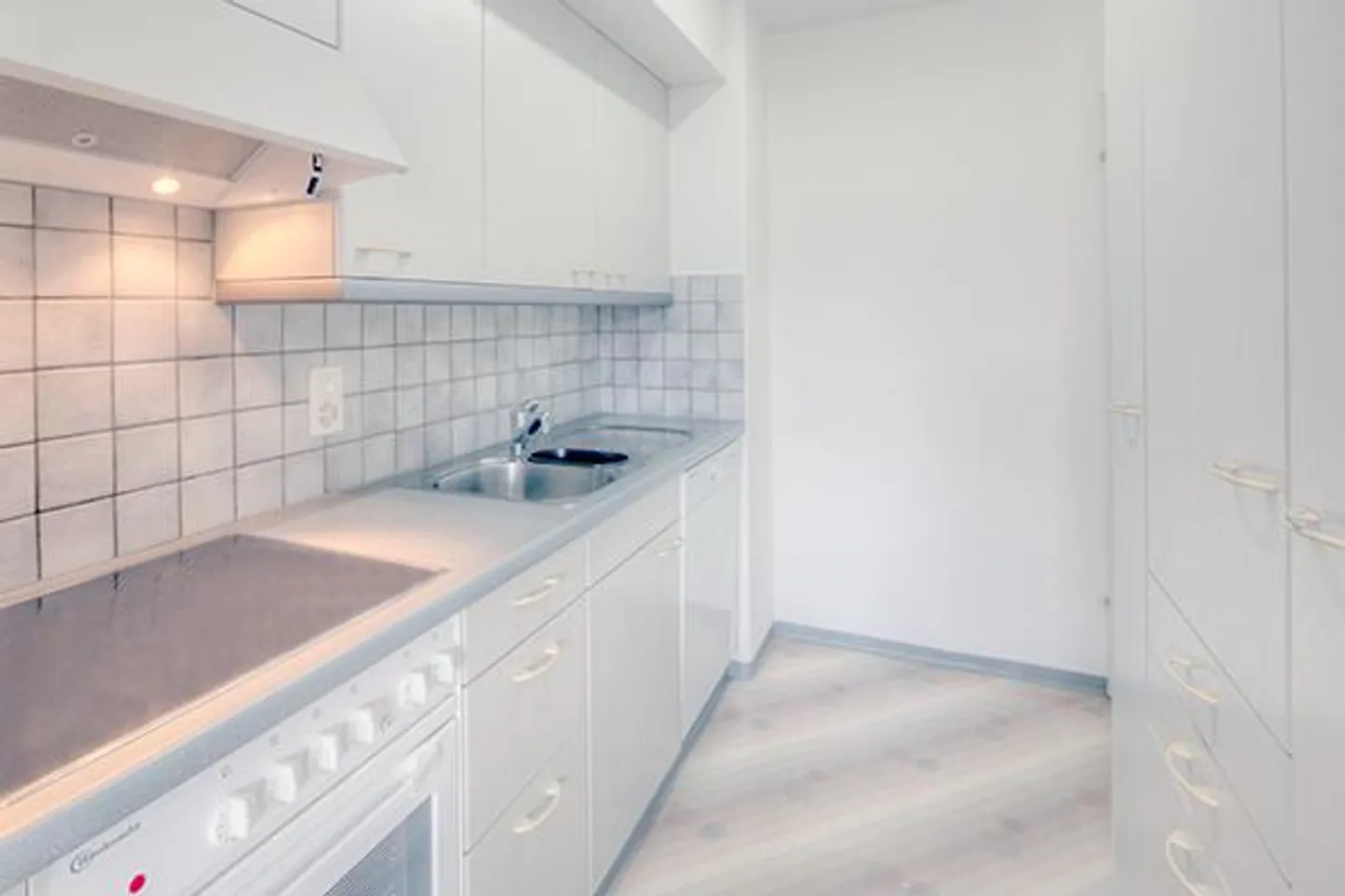 Charmante Wohnung in Wettingen - Foto 3 von 8