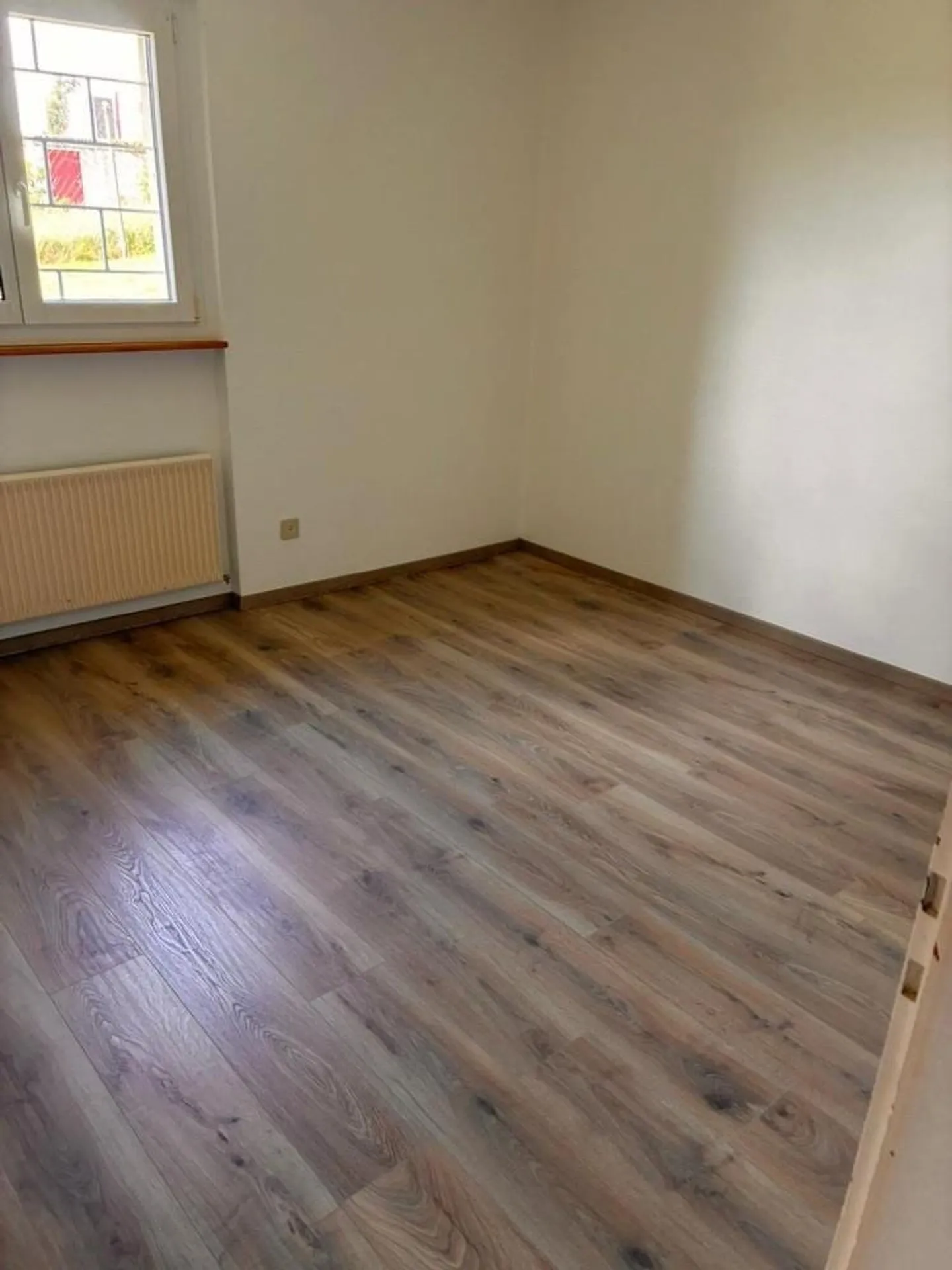 Voller Komfort in dieser coolen Wohnung im Erdgeschoss! - Foto 8 von 10