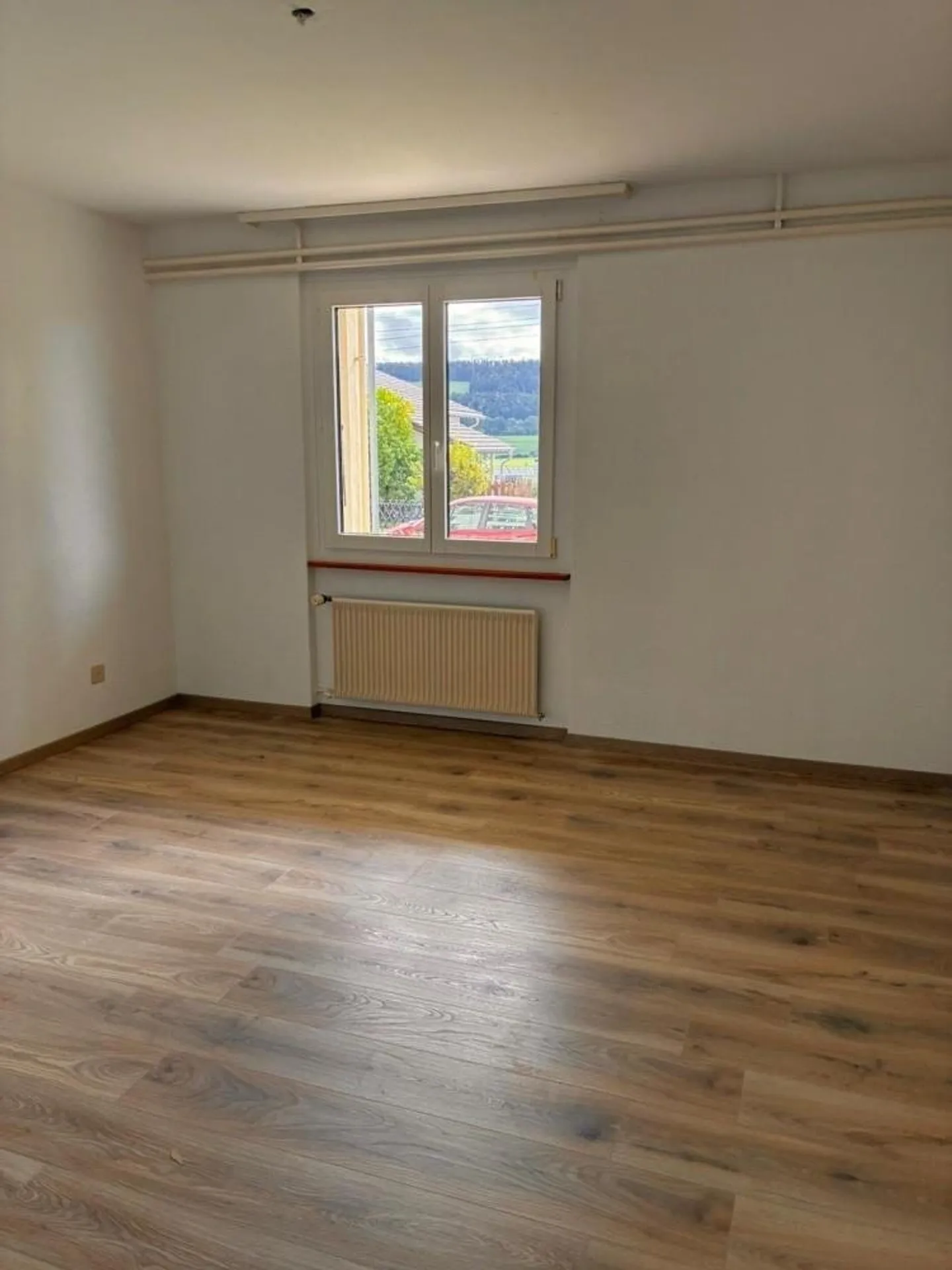 Voller Komfort in dieser coolen Wohnung im Erdgeschoss! - Foto 7 von 10