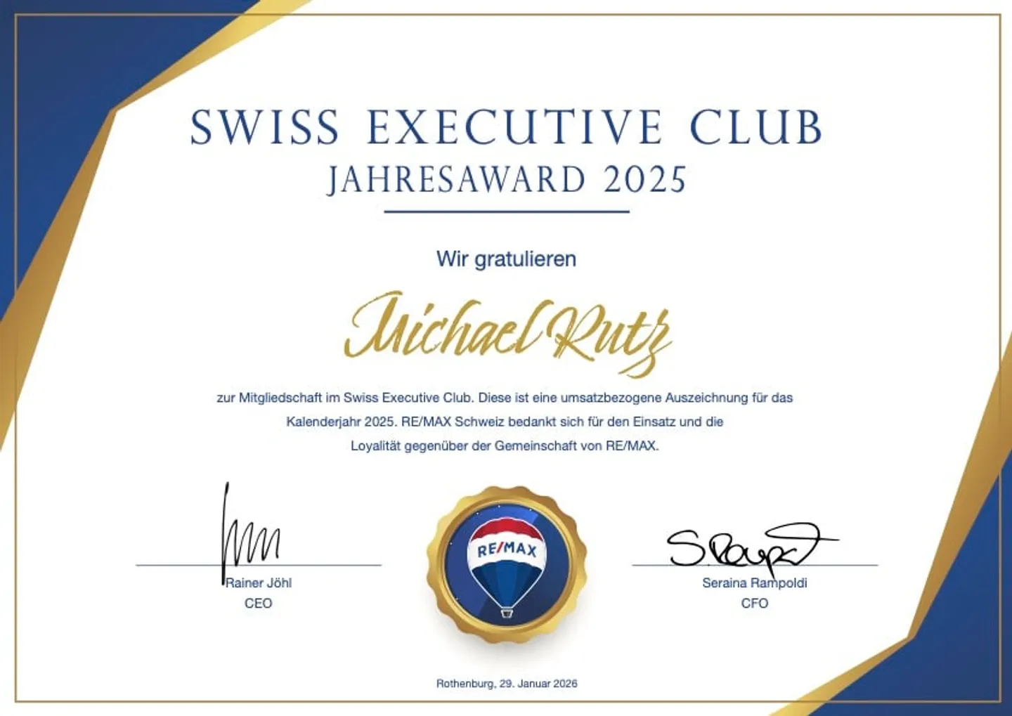 Vielseitige Bürofläche in Stetten - Foto 5 von 5