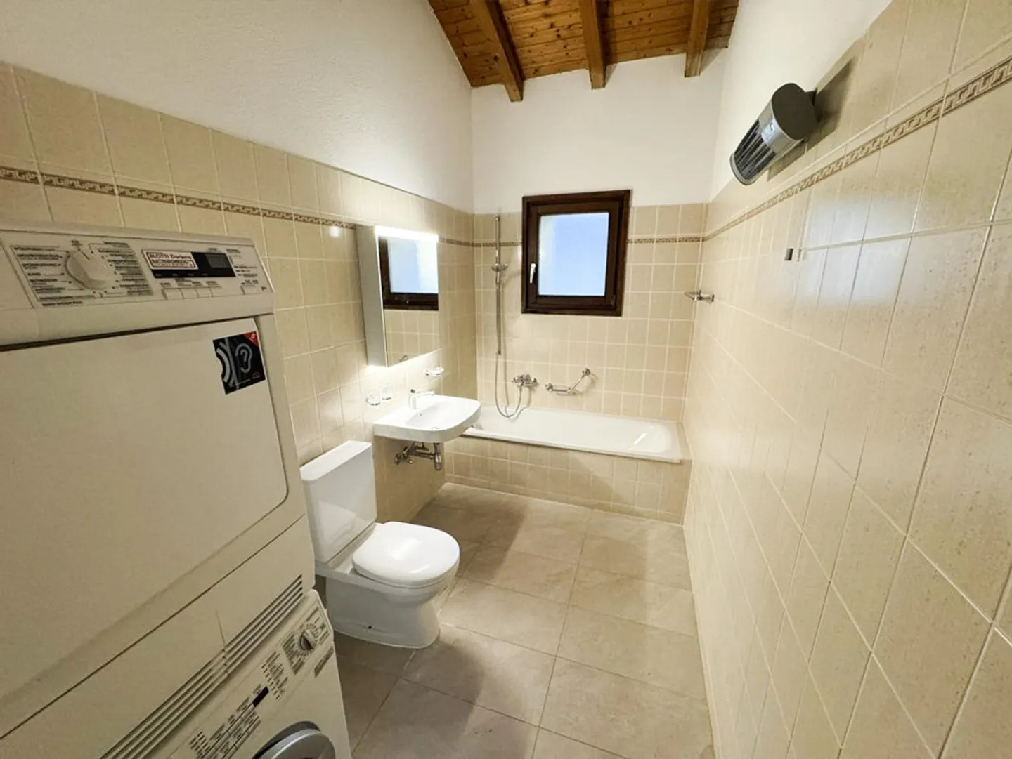 Preonzo - 4 Zimmer im obersten Stock (Ref. 74-2) - Foto 4 von 12