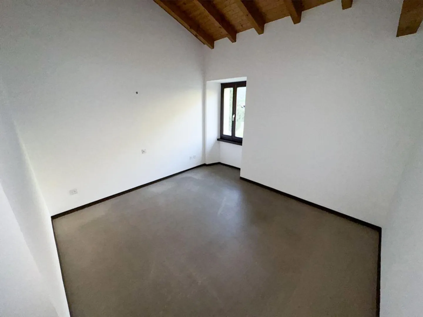 Preonzo - 4 Zimmer im obersten Stock (Ref. 74-2) - Foto 6 von 12