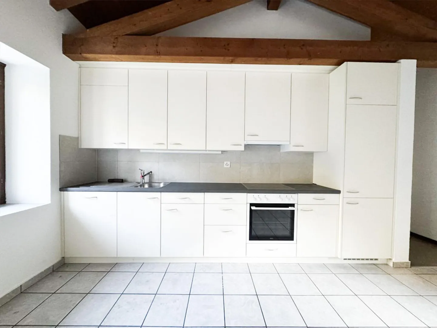 Preonzo - 4 Zimmer im obersten Stock (Ref. 74-2) - Foto 2 von 12