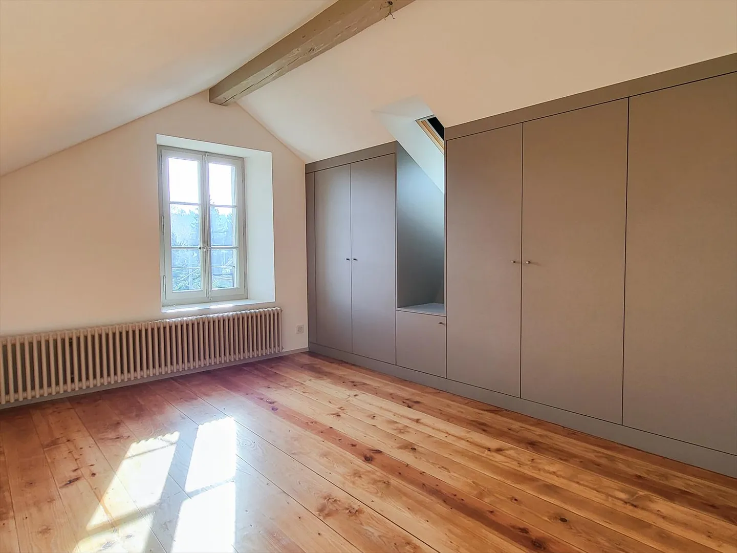 Appartement 4.5 pièces - Photo 6 sur 13