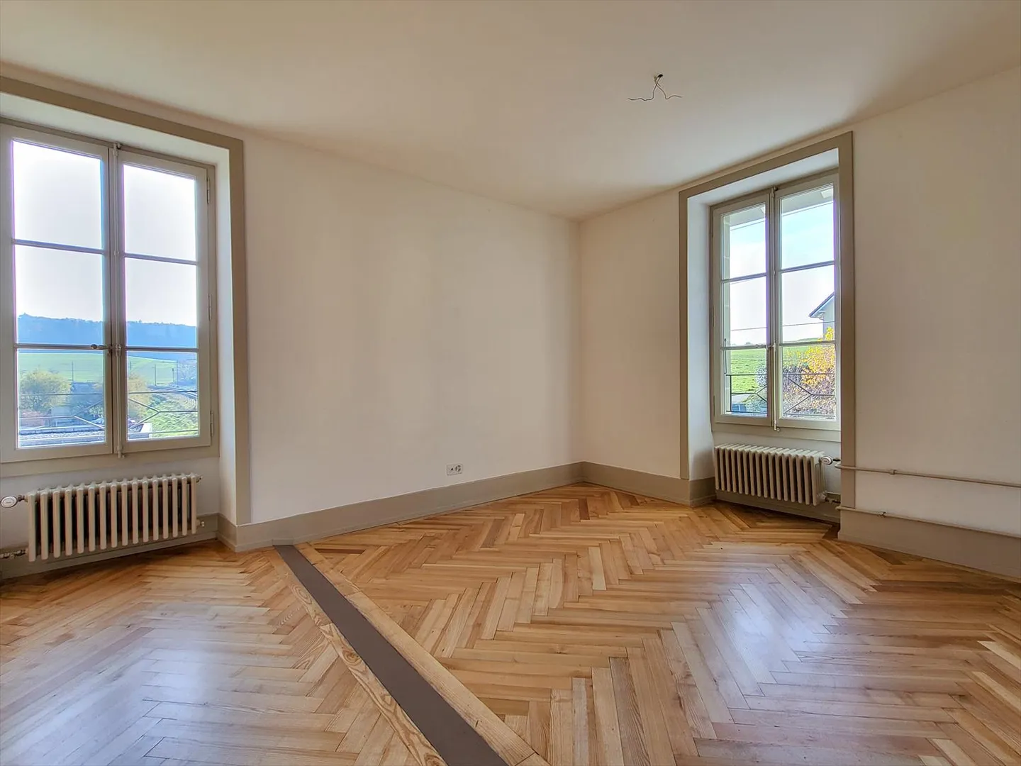 Appartement 4.5 pièces - Photo 3 sur 13