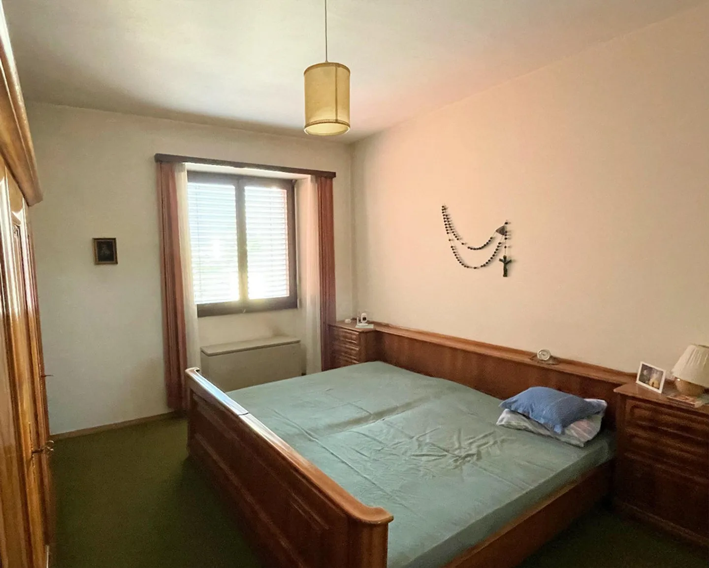Duplex apartment + income apartment + shop - Photo 6 of 11