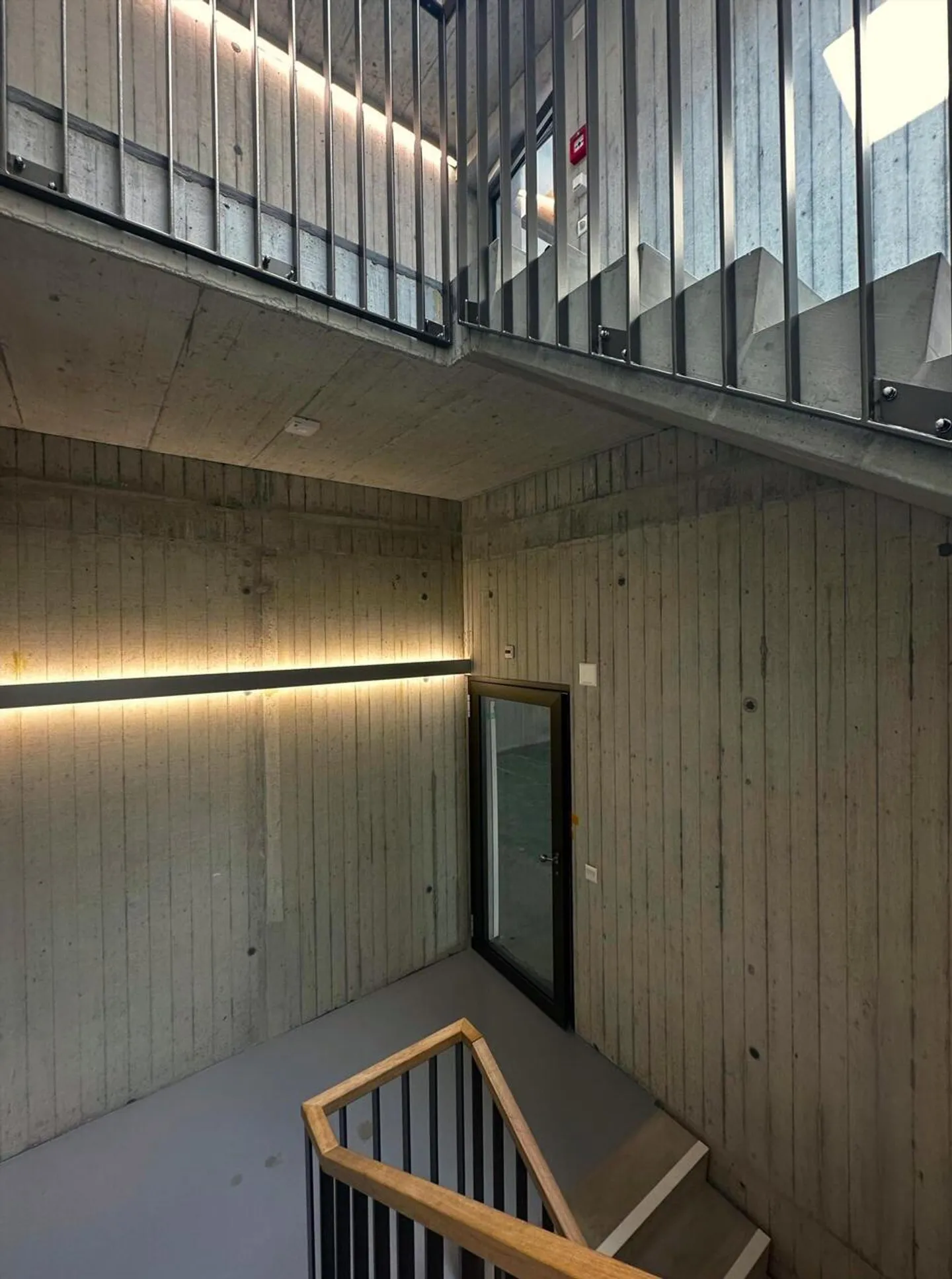 Spazio di stoccaggio cercato a Weissenbühl - Foto 2 di 2