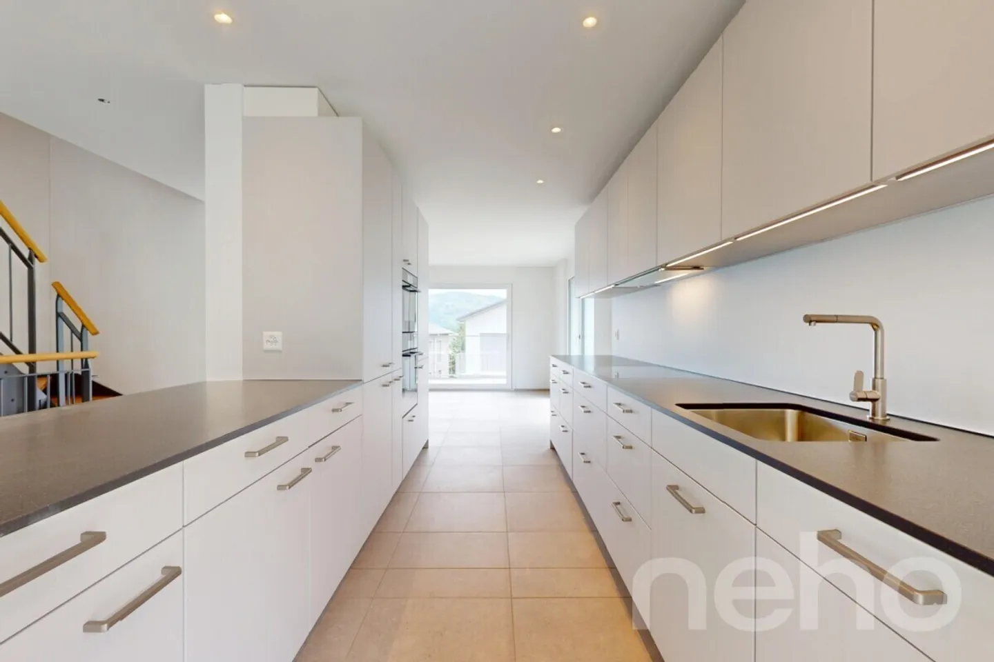 Une maison pour arriver - familiale avec vue - Photo 5 sur 13