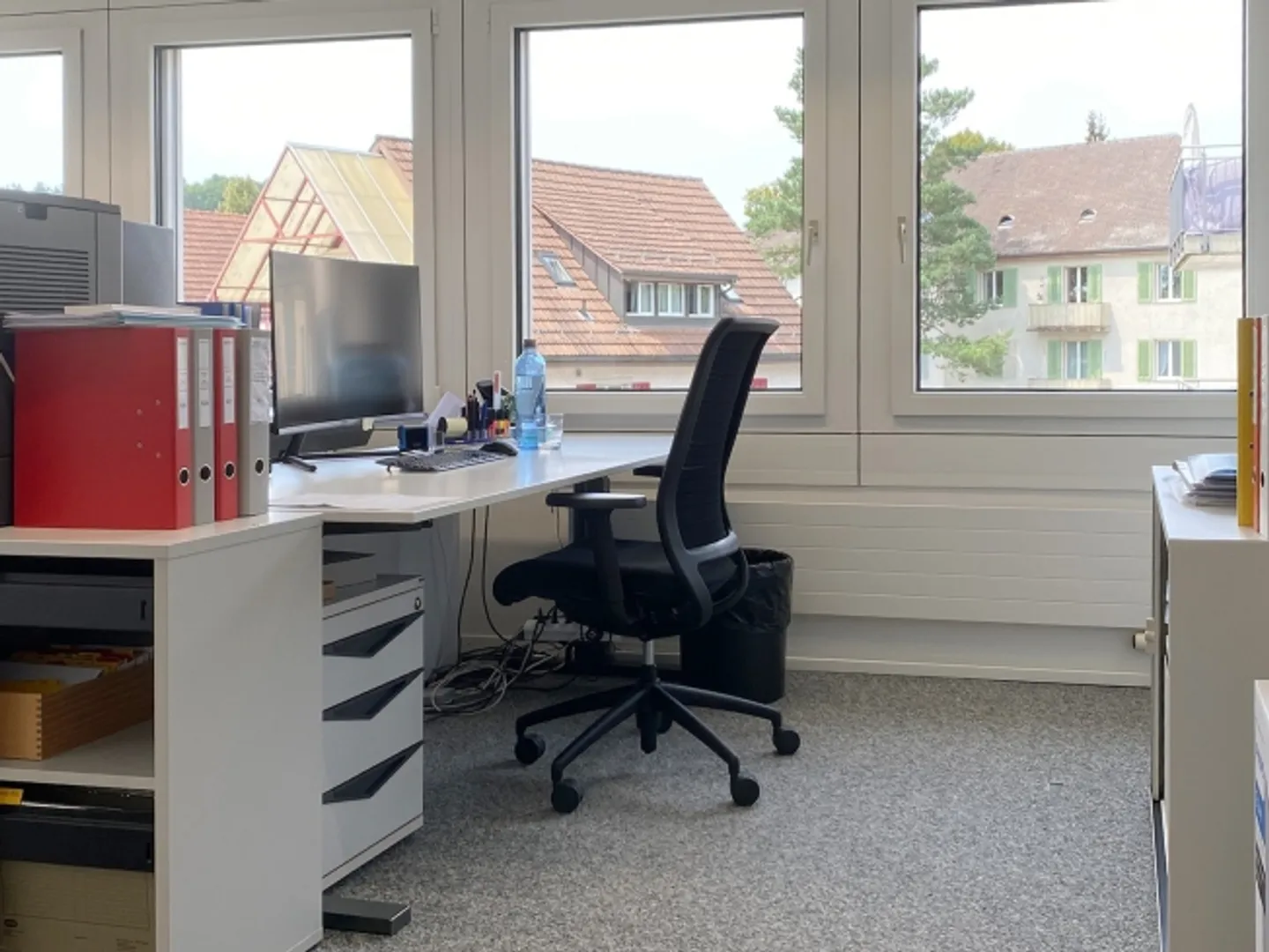 Attractive office space in a central location in Winterthur - Photo 5 of 8