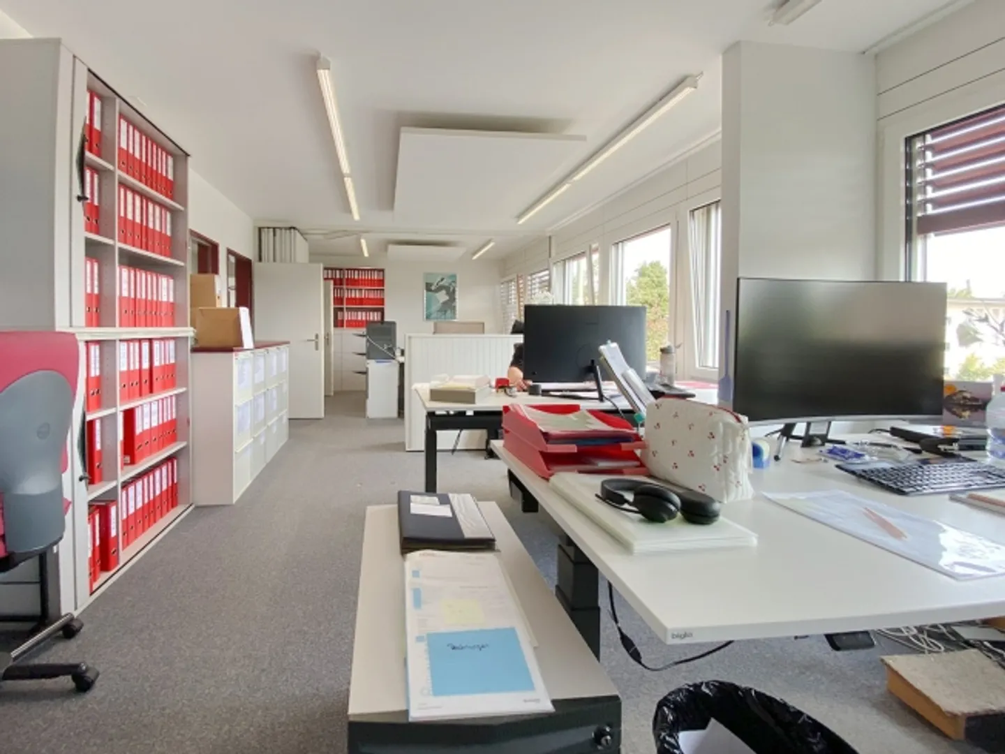 Attractive office space in a central location in Winterthur - Photo 7 of 8