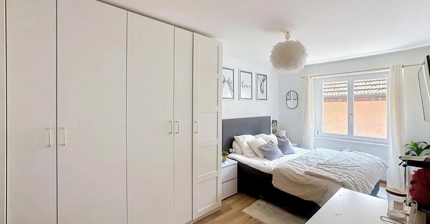 4.5 Room Apartment - Photo 3 of 9