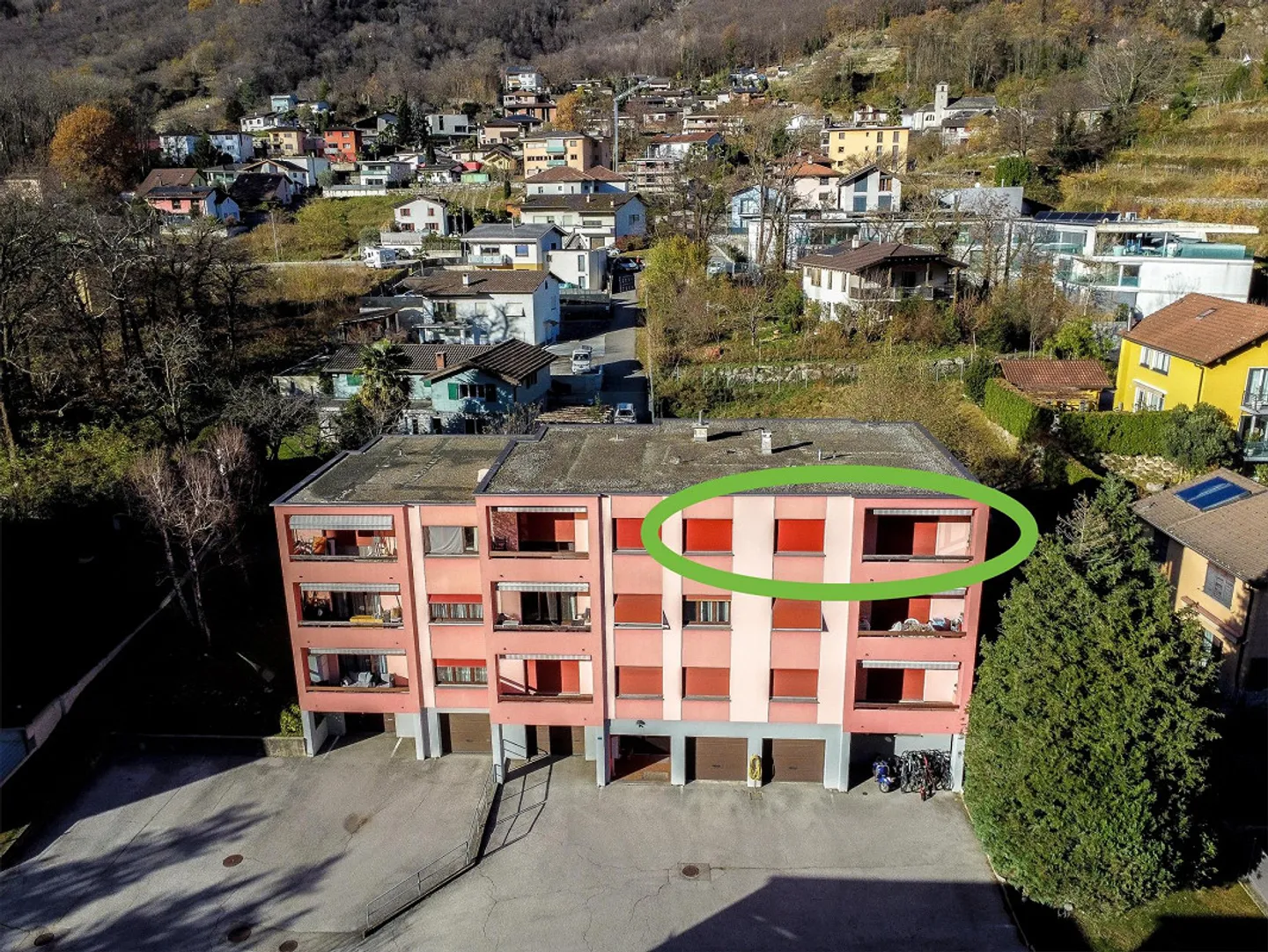 Great investment for income, stunning 4.5 rooms renovated - Photo 6 of 13