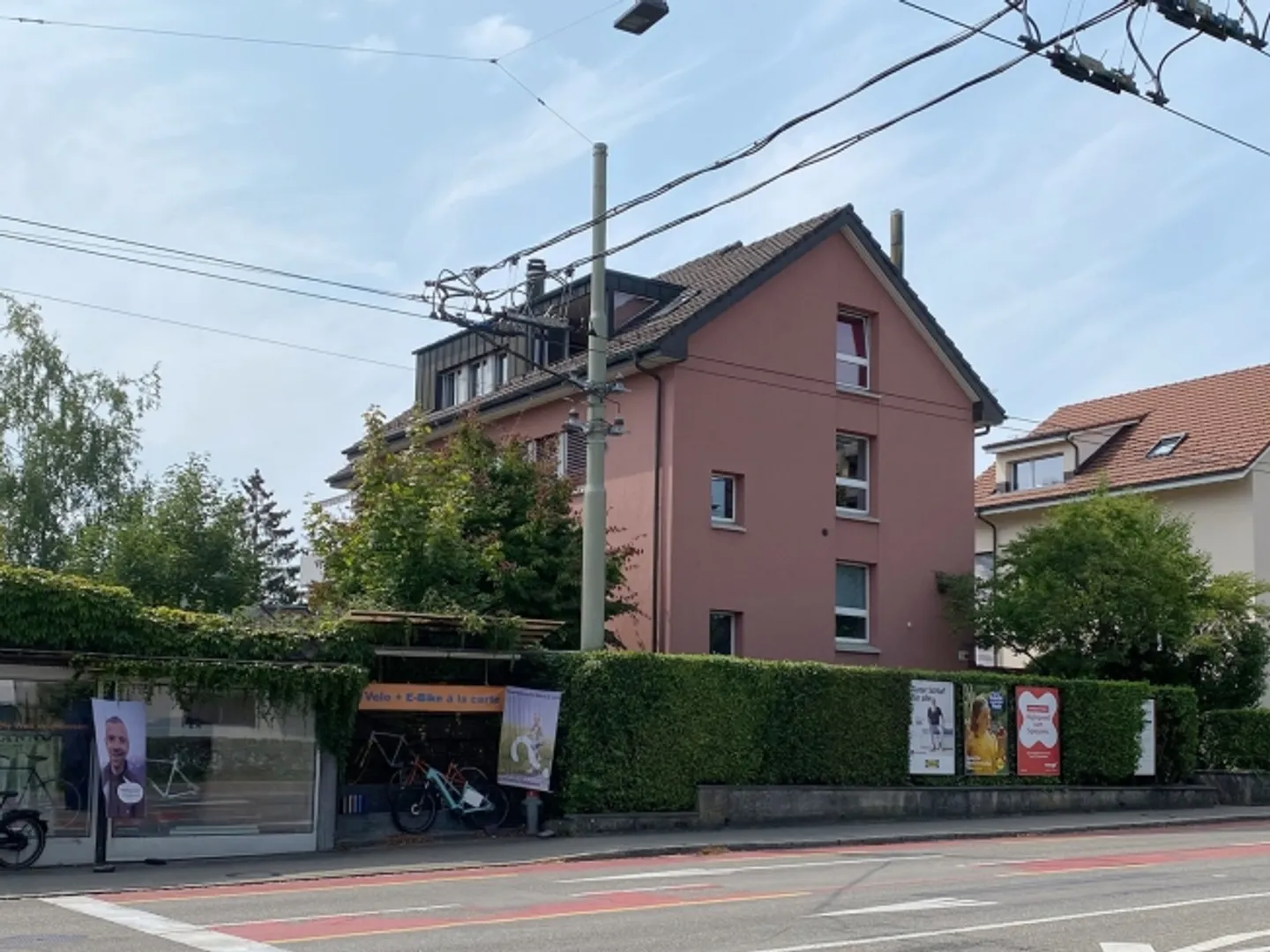 Attractive office space in a central location in Winterthur - Photo 8 of 8