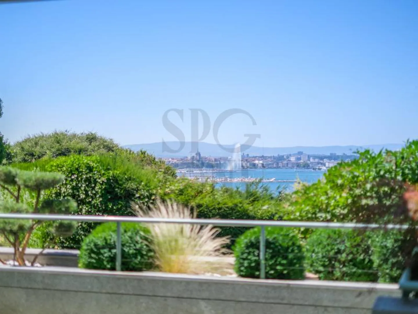 Luxuswohnung mit Seeblick - Foto 5 von 12