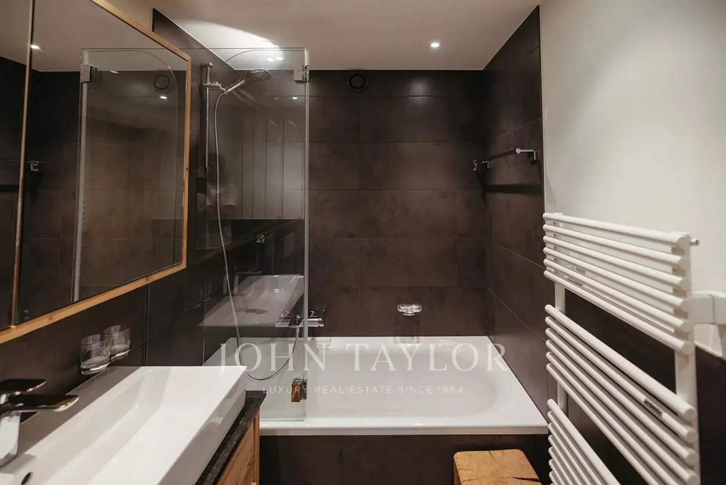 Posizione: Appartamento con 3 camere da letto - Crans-Montana - Foto 12 di 13